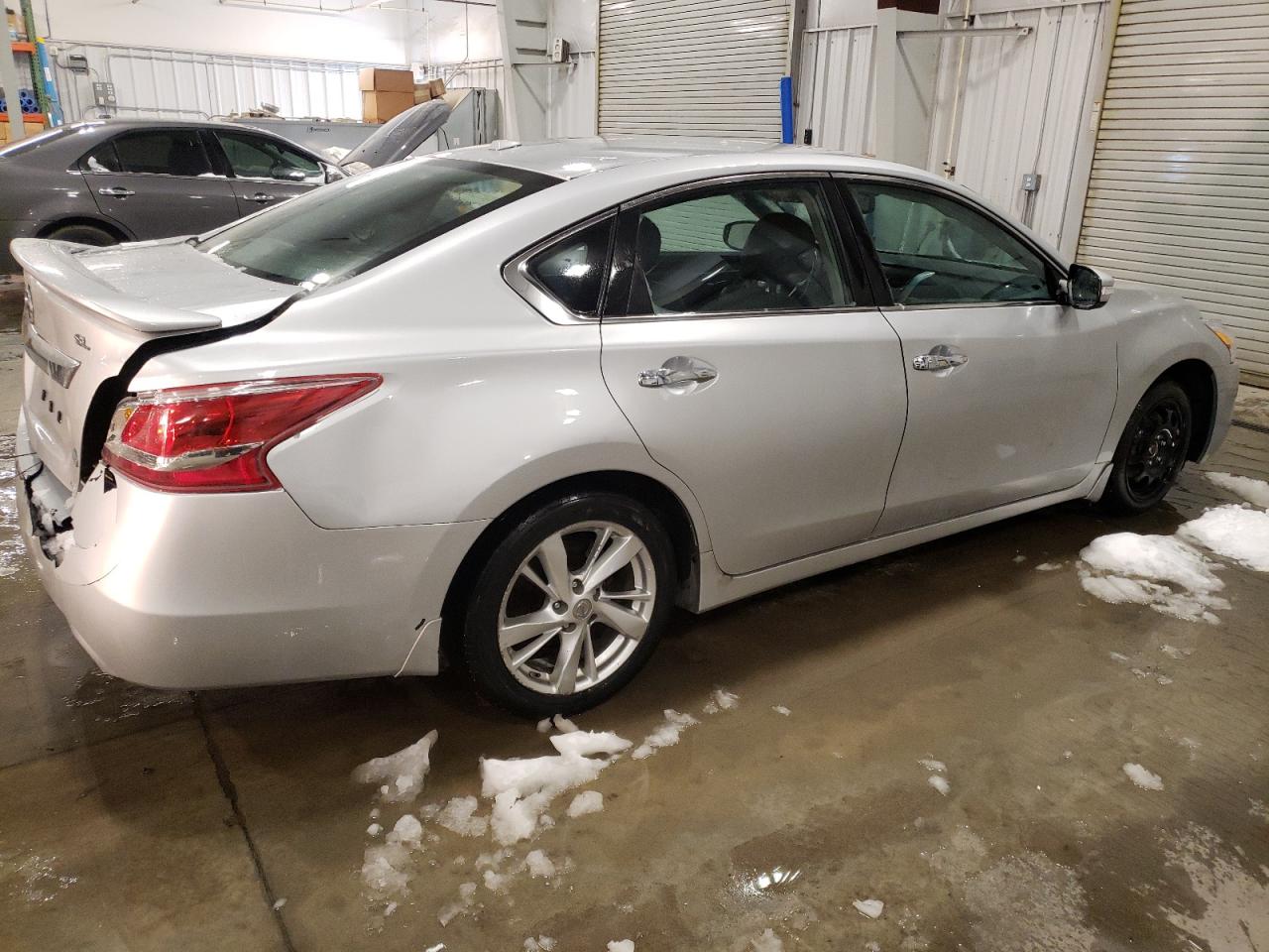 2013 Nissan Altima - Image 3