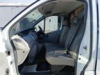 2007 VAUXHALL VIVARO 270 for sale at Copart CHESTER