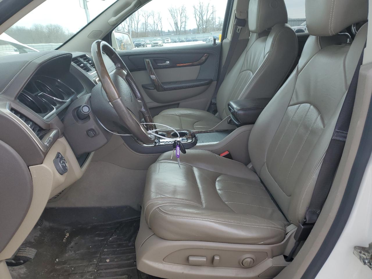 2013 GMC Acadia - Image 7