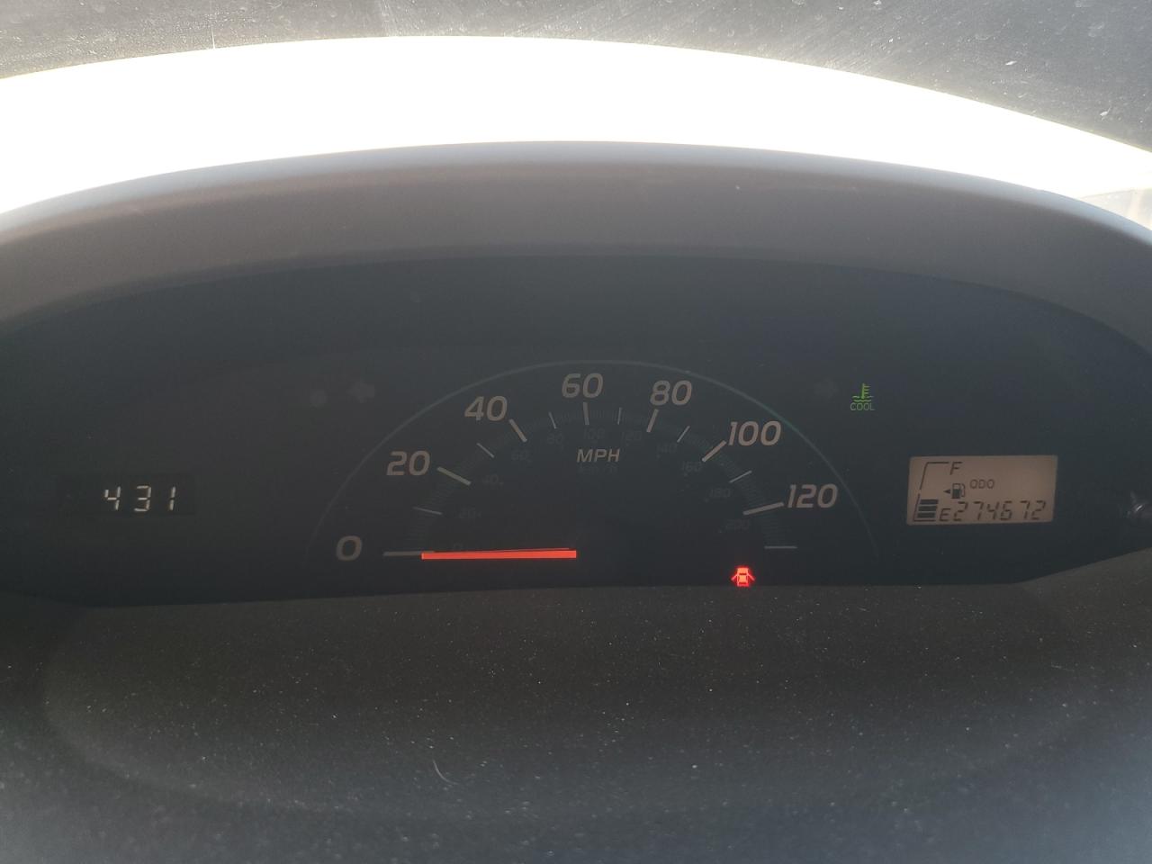 2007 Toyota Yaris - Image 9