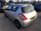 2011 SUZUKI SWIFT SZ2 for sale at Copart SANDY