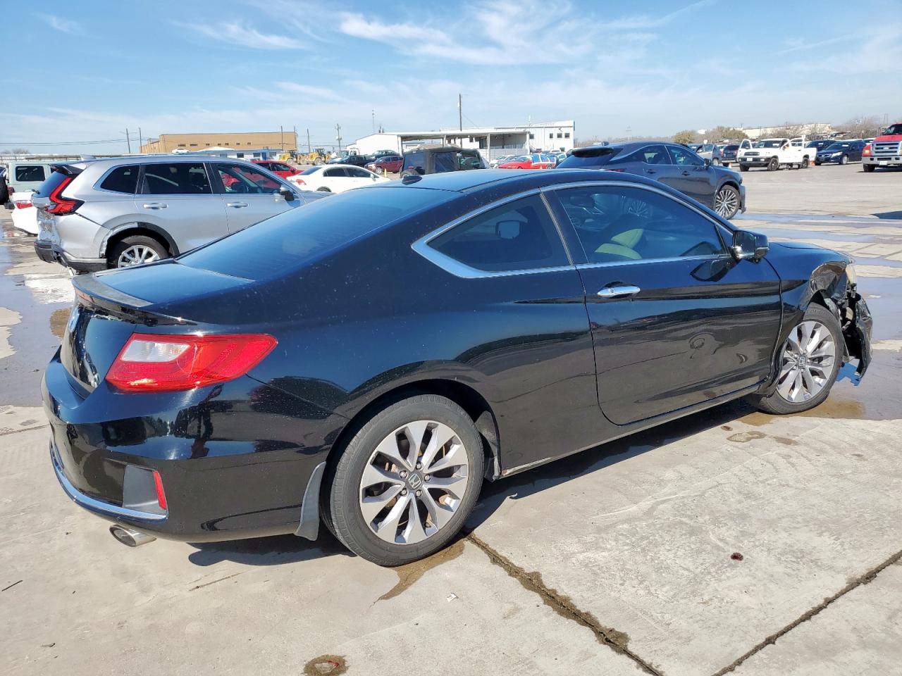 2013 Honda Accord - Image 3