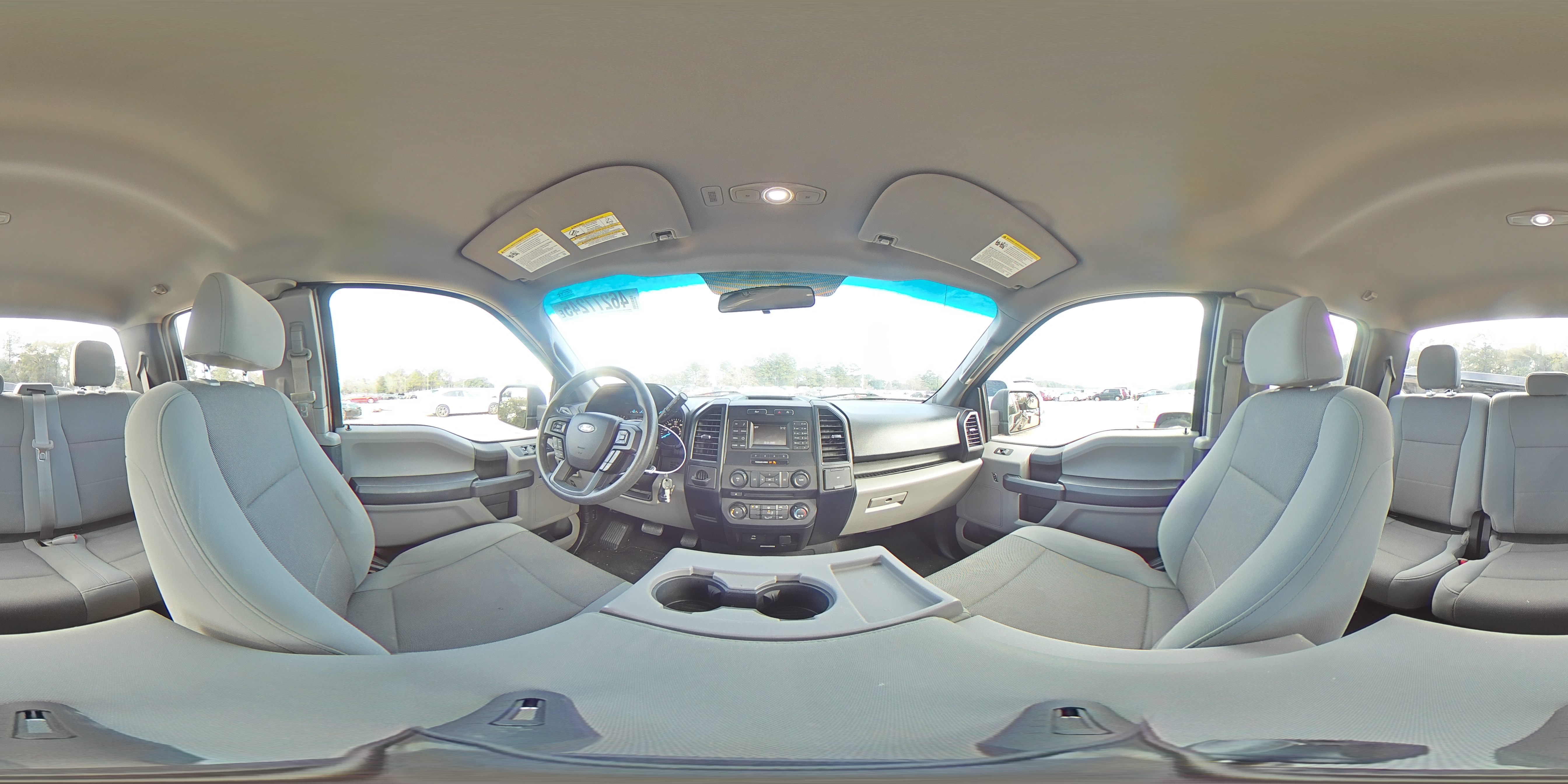 2016 Ford F-150 - Image 13