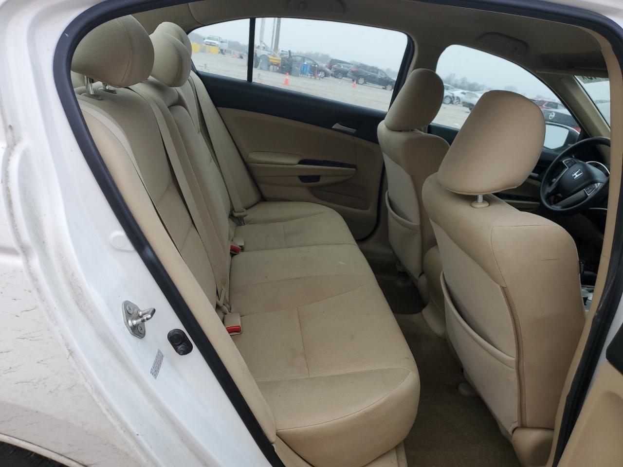 2012 Honda Accord - Image 10