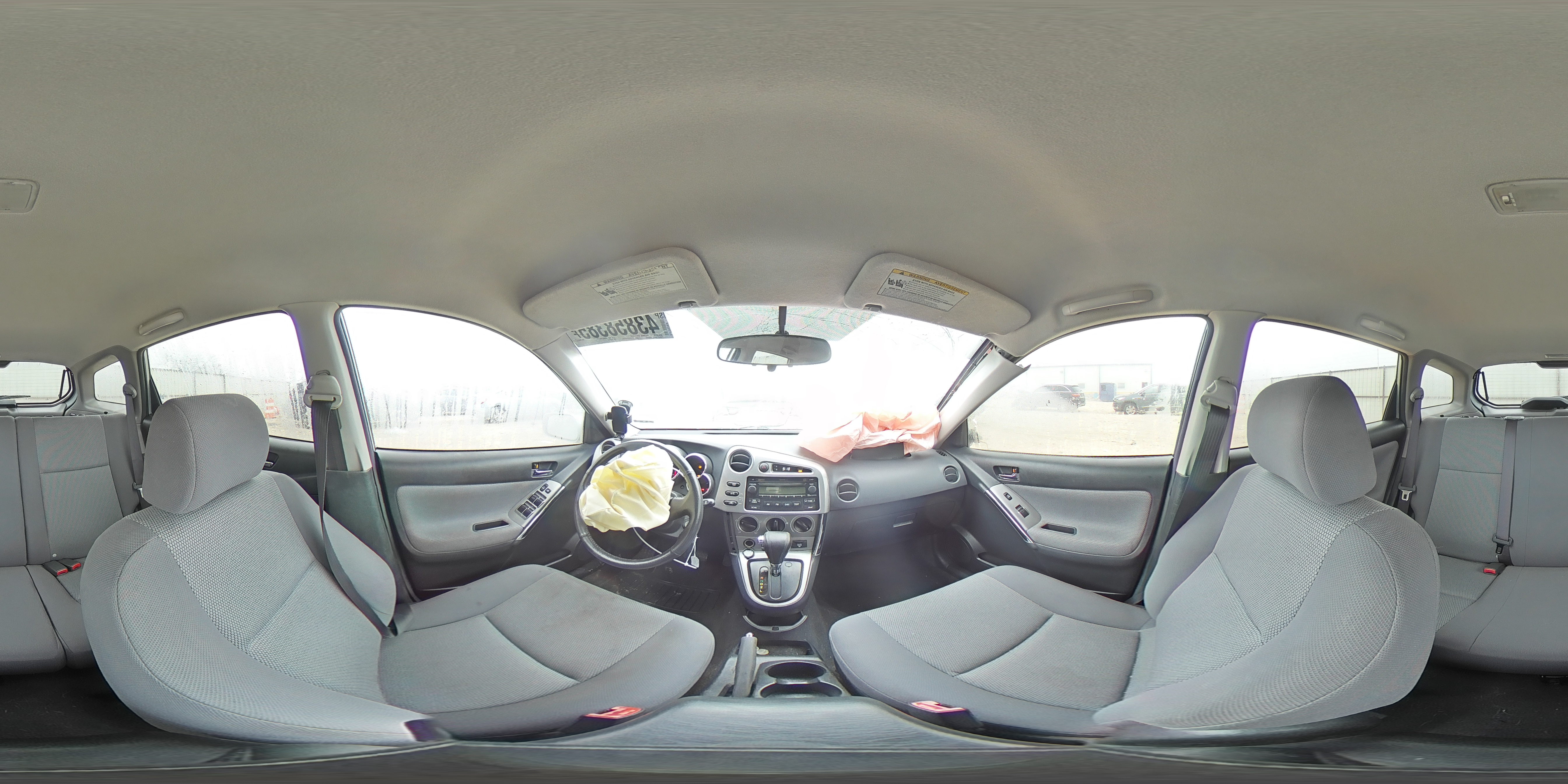 2006 Toyota Corolla - Image 12