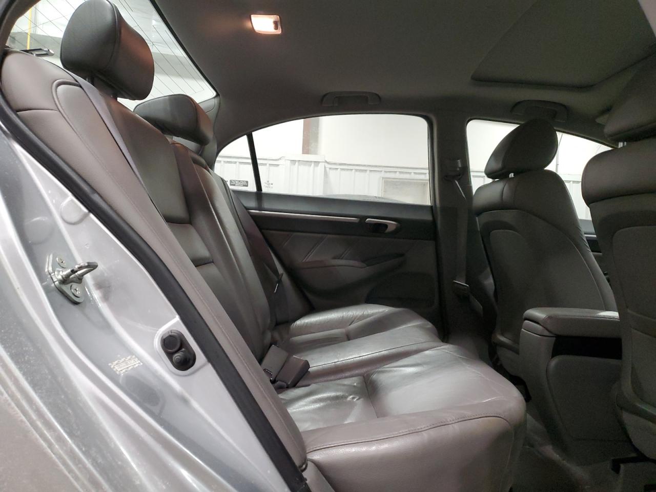 2009 Honda Civic - Image 10