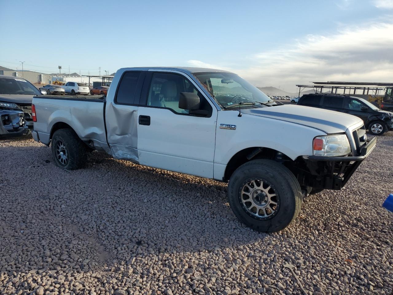 2006 Ford F-150 - Image 4