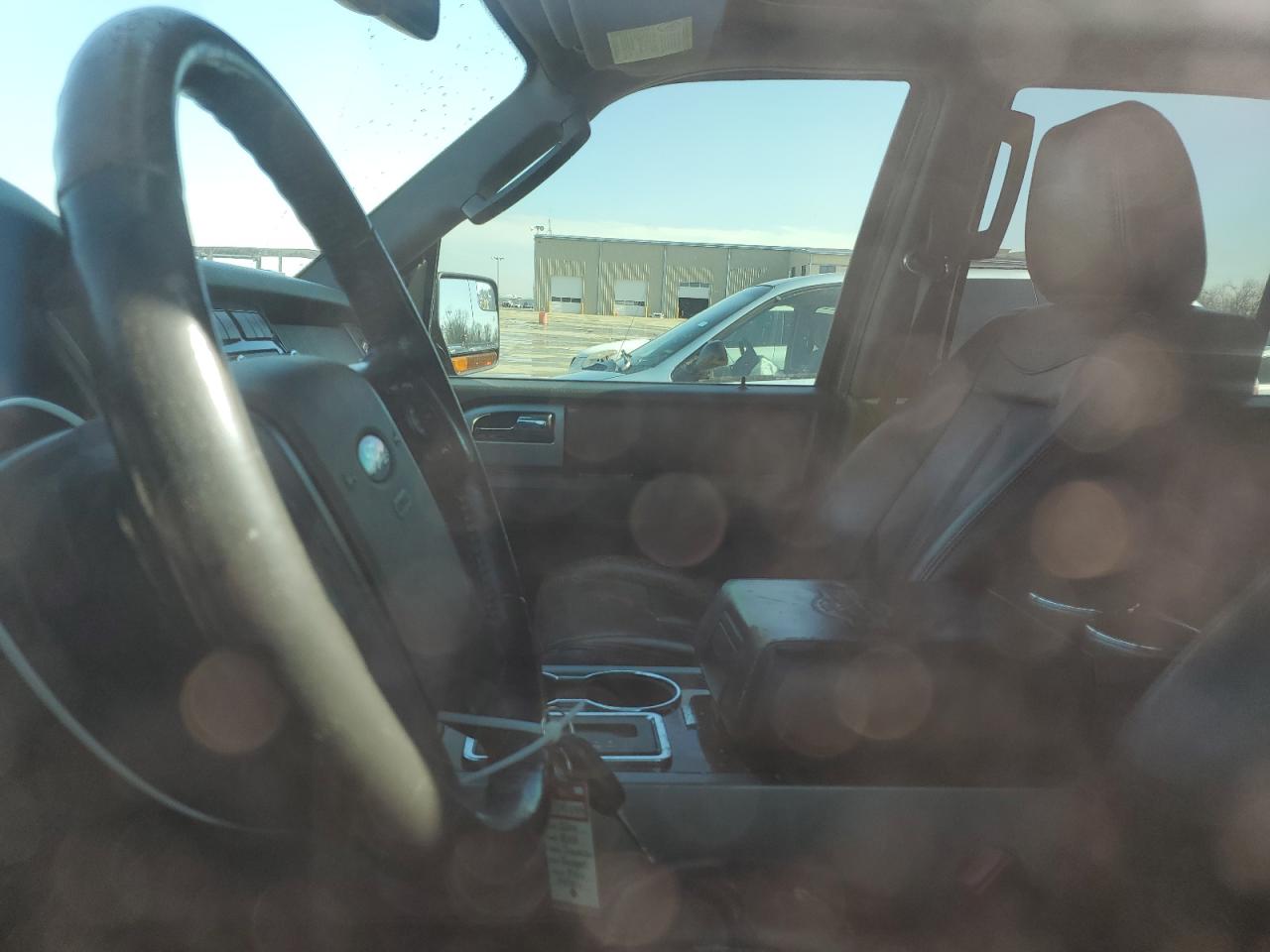 2014 Ford Expedition - Image 7