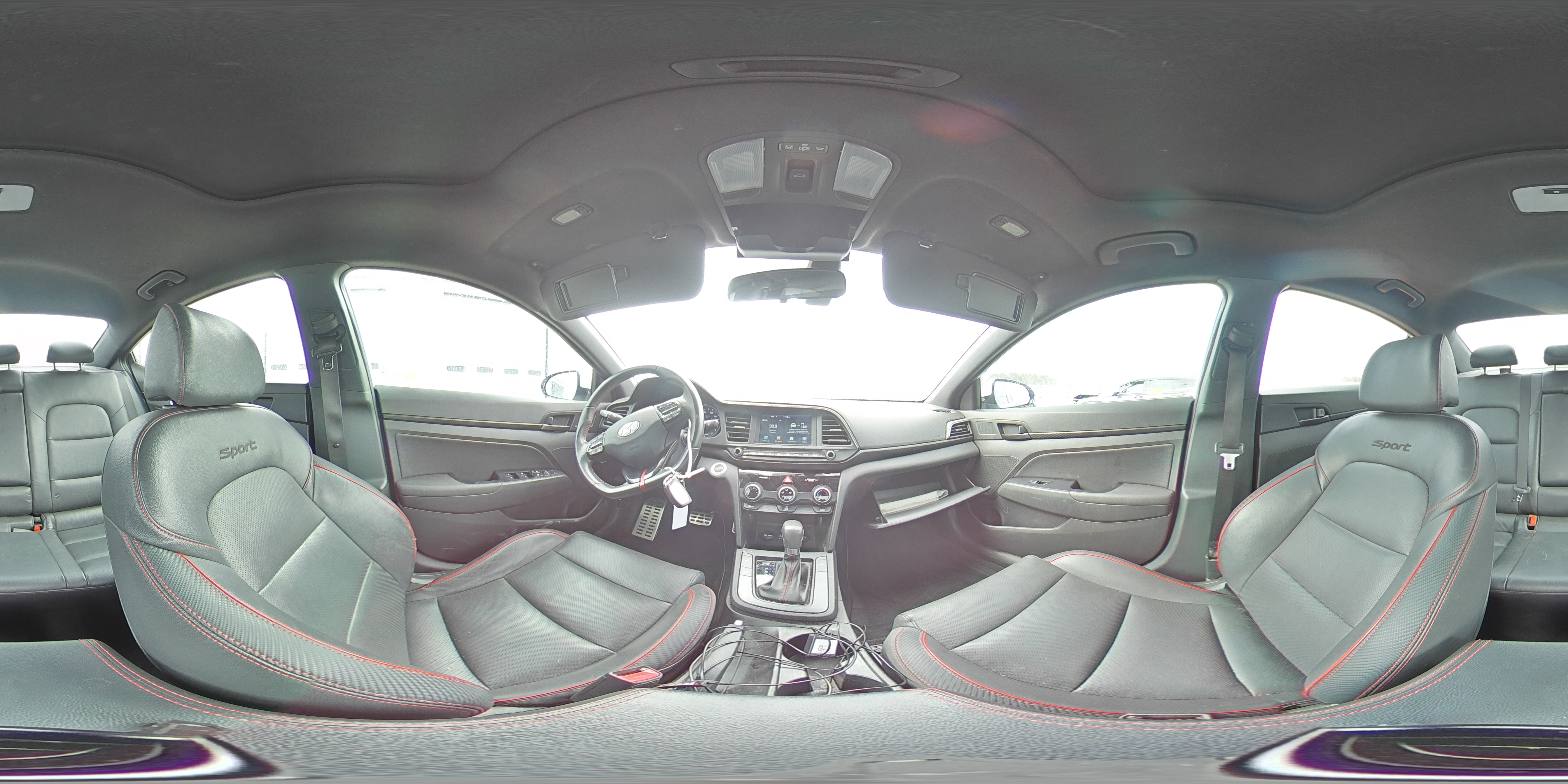 2019 Hyundai Elantra - Image 15