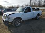 2011 Ford Ranger  na sprzedaż w Windsor, NJ - Front End