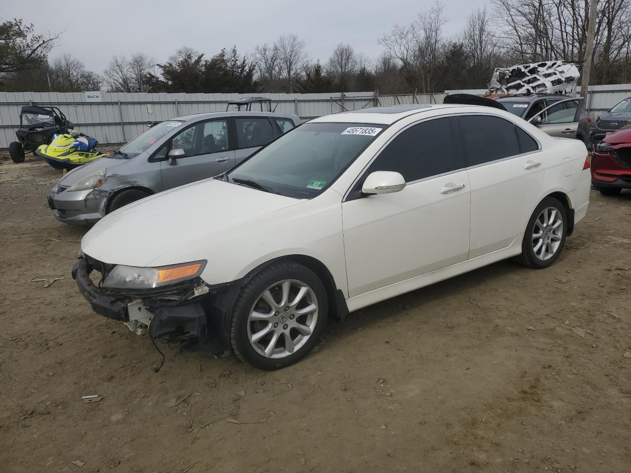 2006 Acura TSX - Image 1