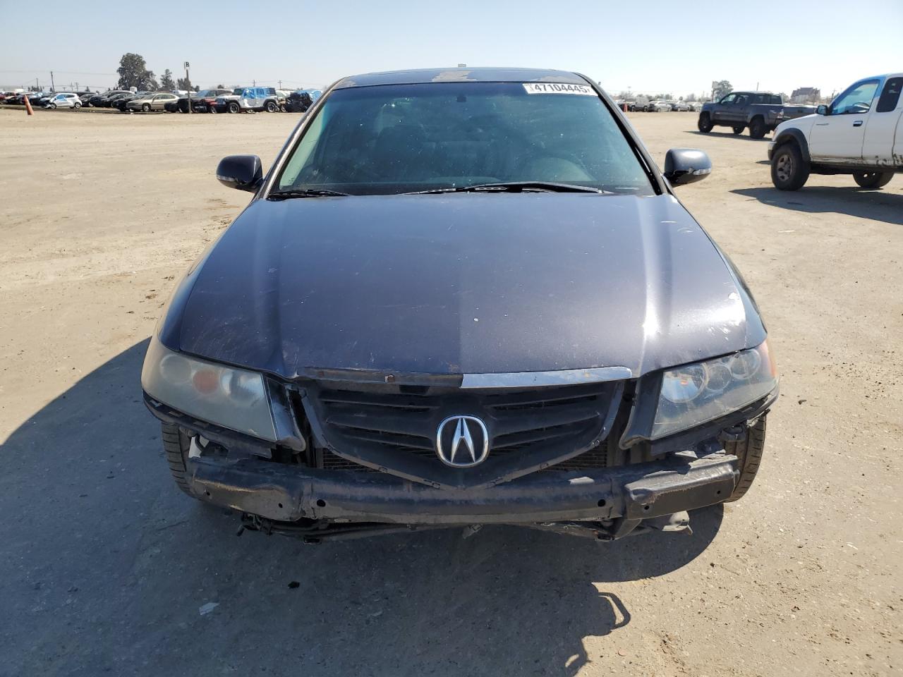 2005 Acura TSX - Image 5
