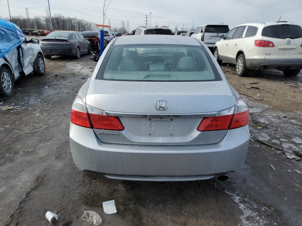 2014 Honda Accord - Image 6