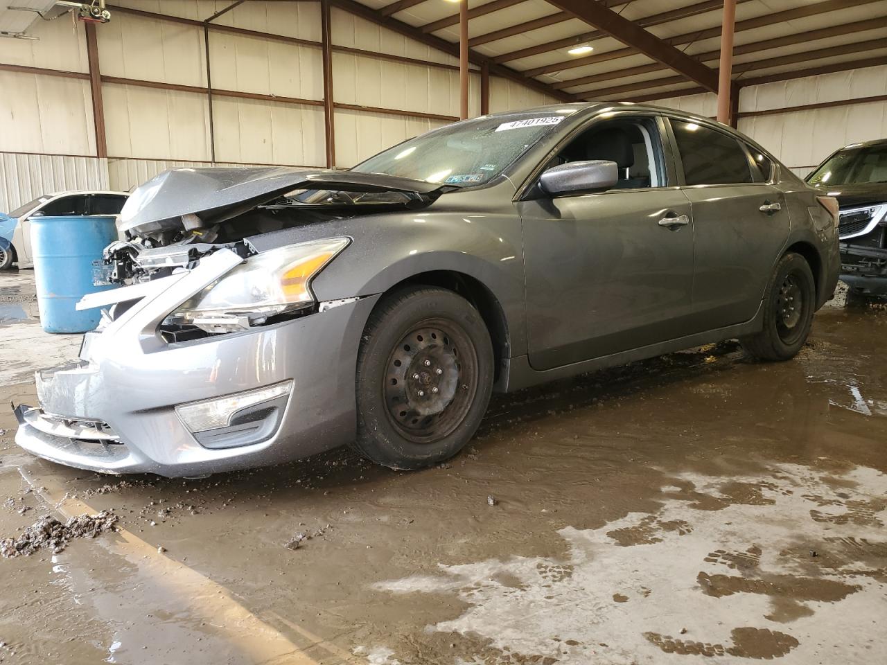 2014 Nissan Altima - Image 1
