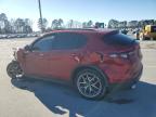 2018 Alfa Romeo Stelvio Ti Sport продається в Dunn, NC - Front End