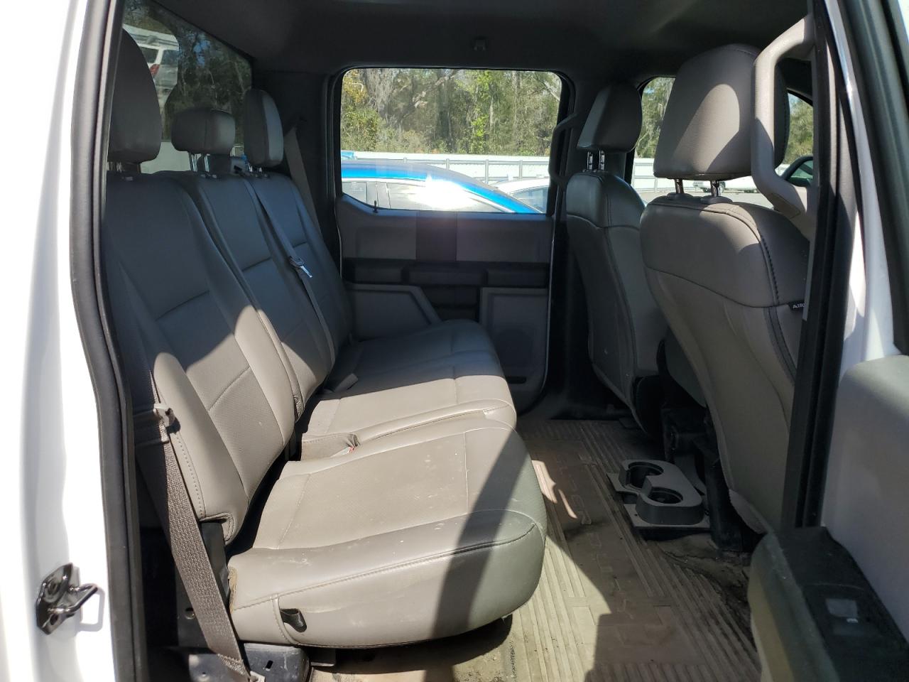 2019 Ford F250 - Image 10