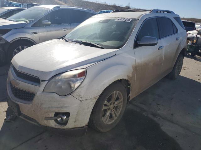 2013 Chevrolet Equinox Ltz