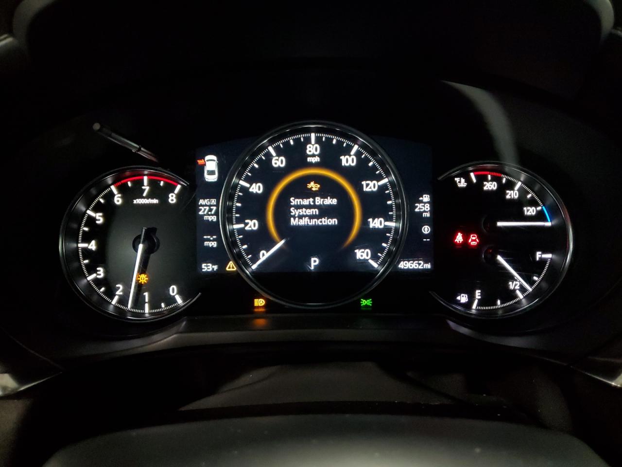 2018 Mazda 6 - Image 9