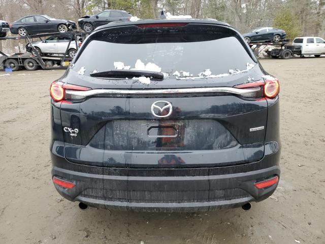  MAZDA CX-9 2023 Czarny