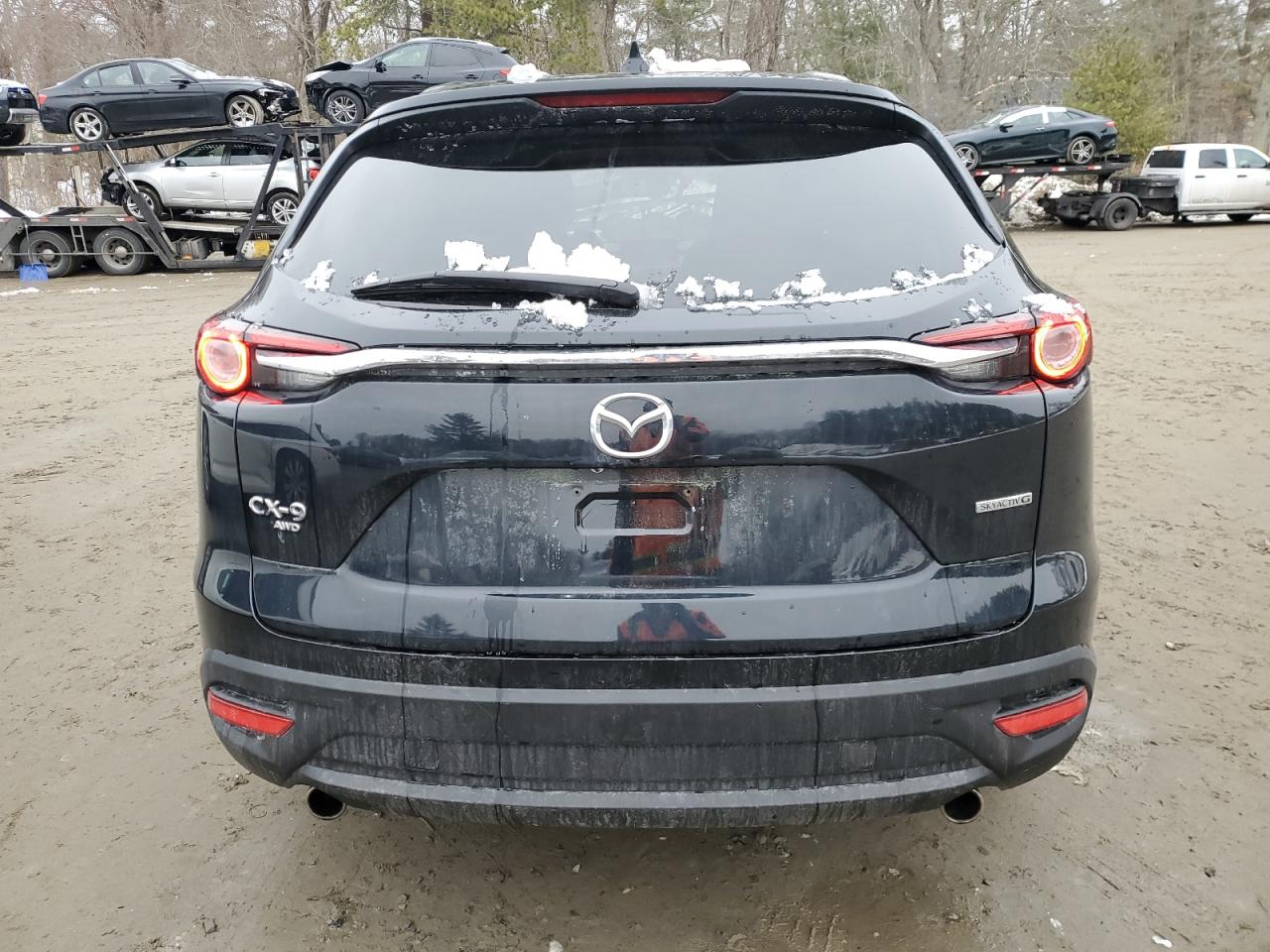 2023 Mazda CX-9 - Image 6