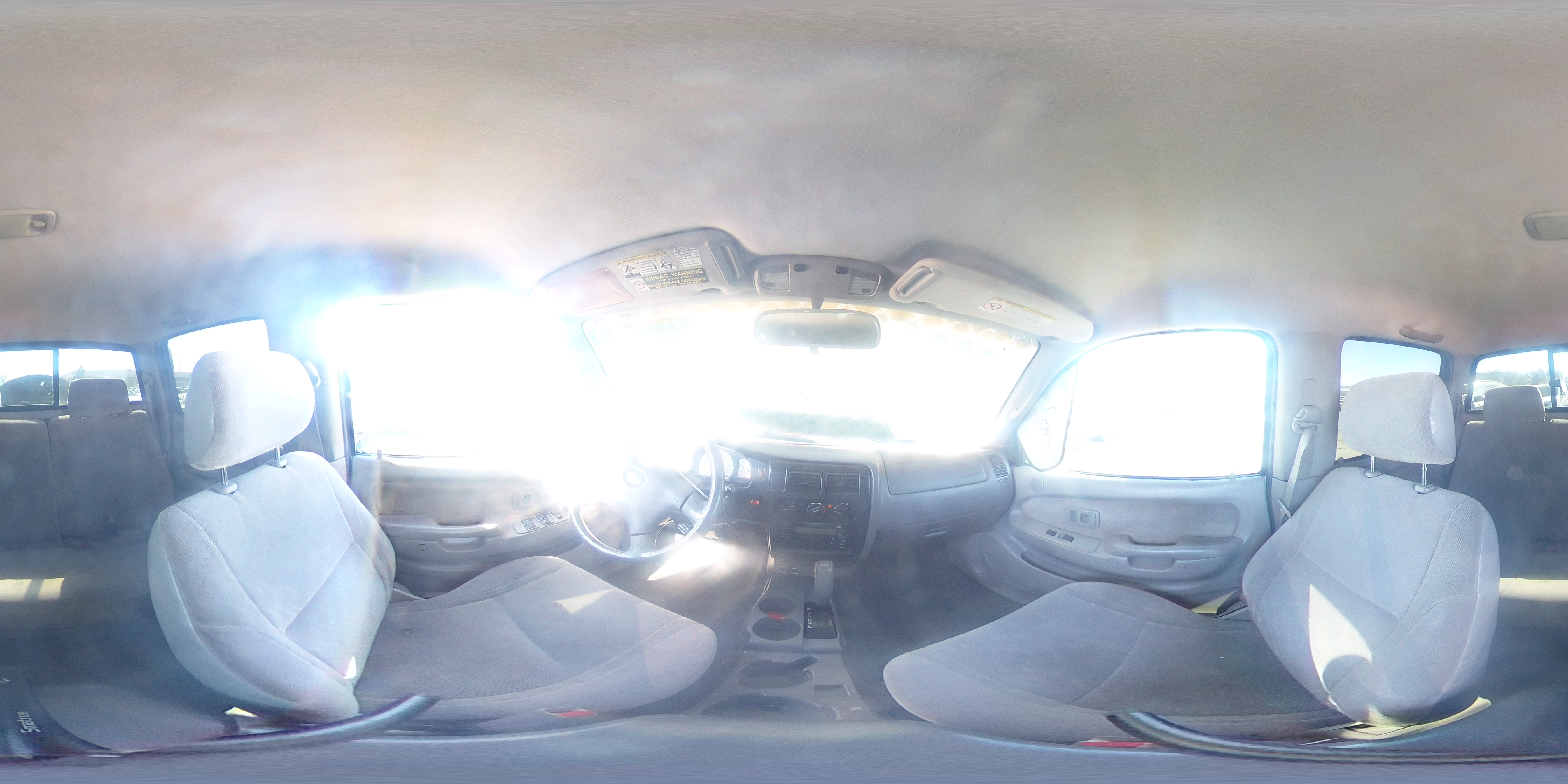 2003 Toyota Tacoma - Image 13