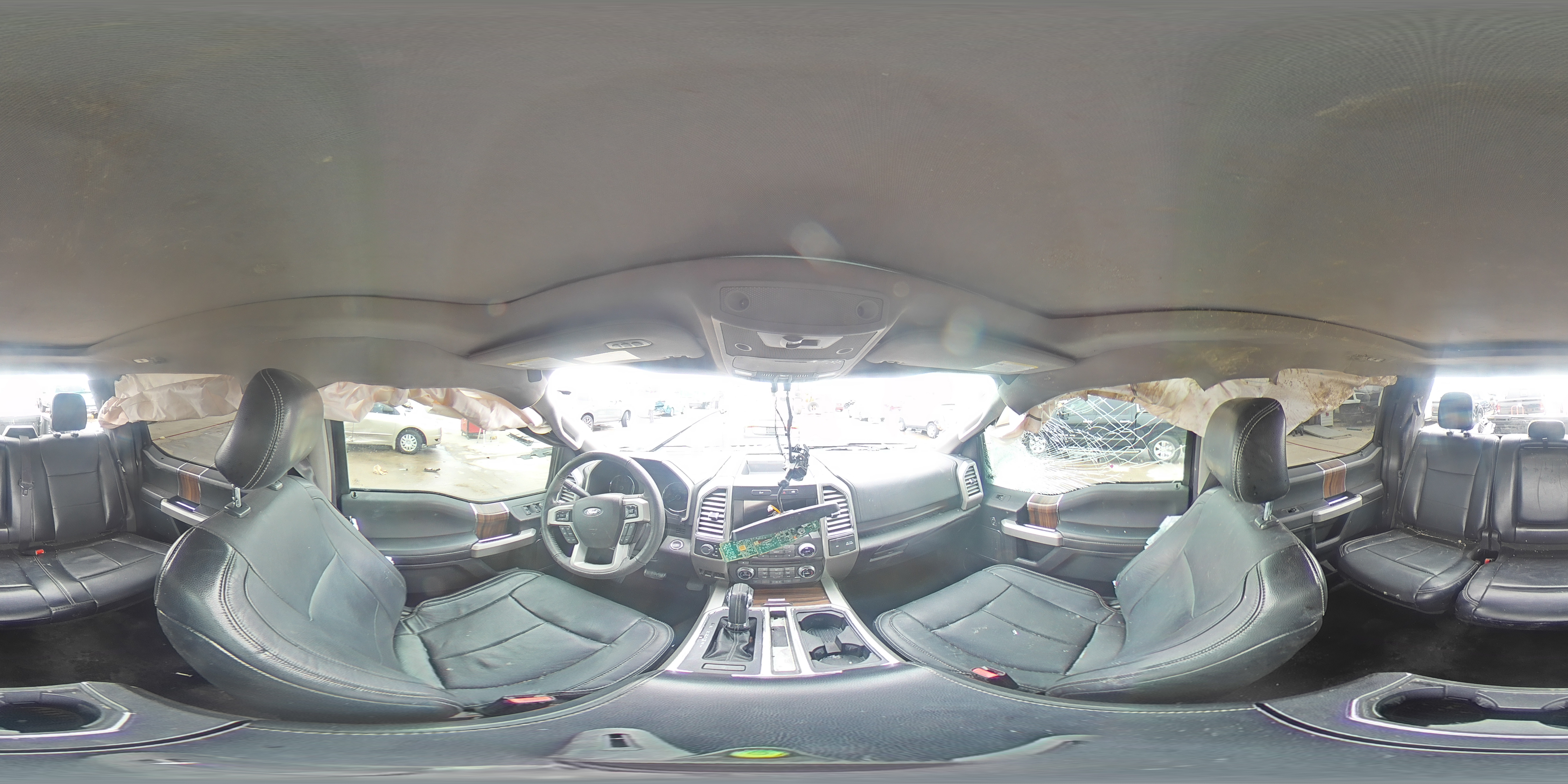 2015 Ford F-150 - Image 15