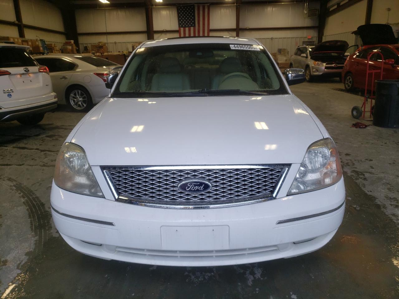 2005 Ford Five Hundred - Image 5