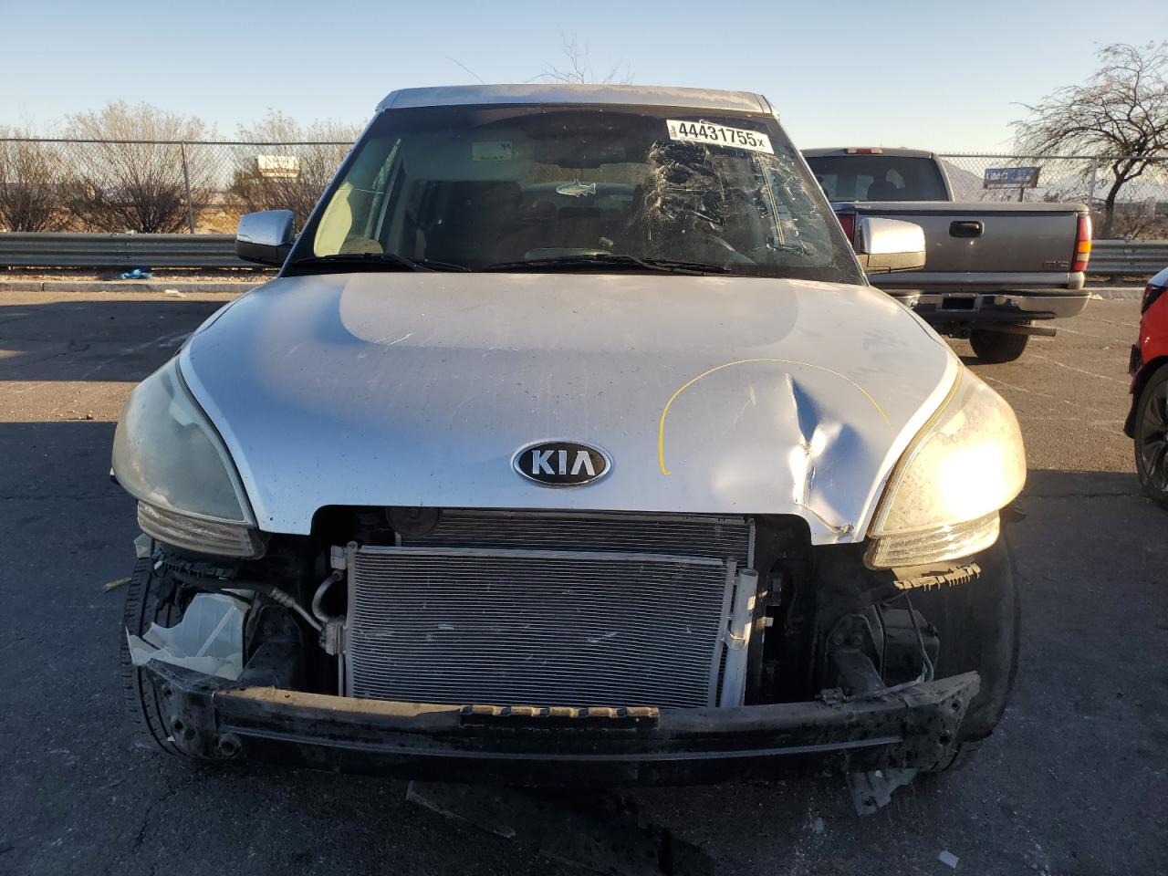 2013 Kia Soul - Image 5