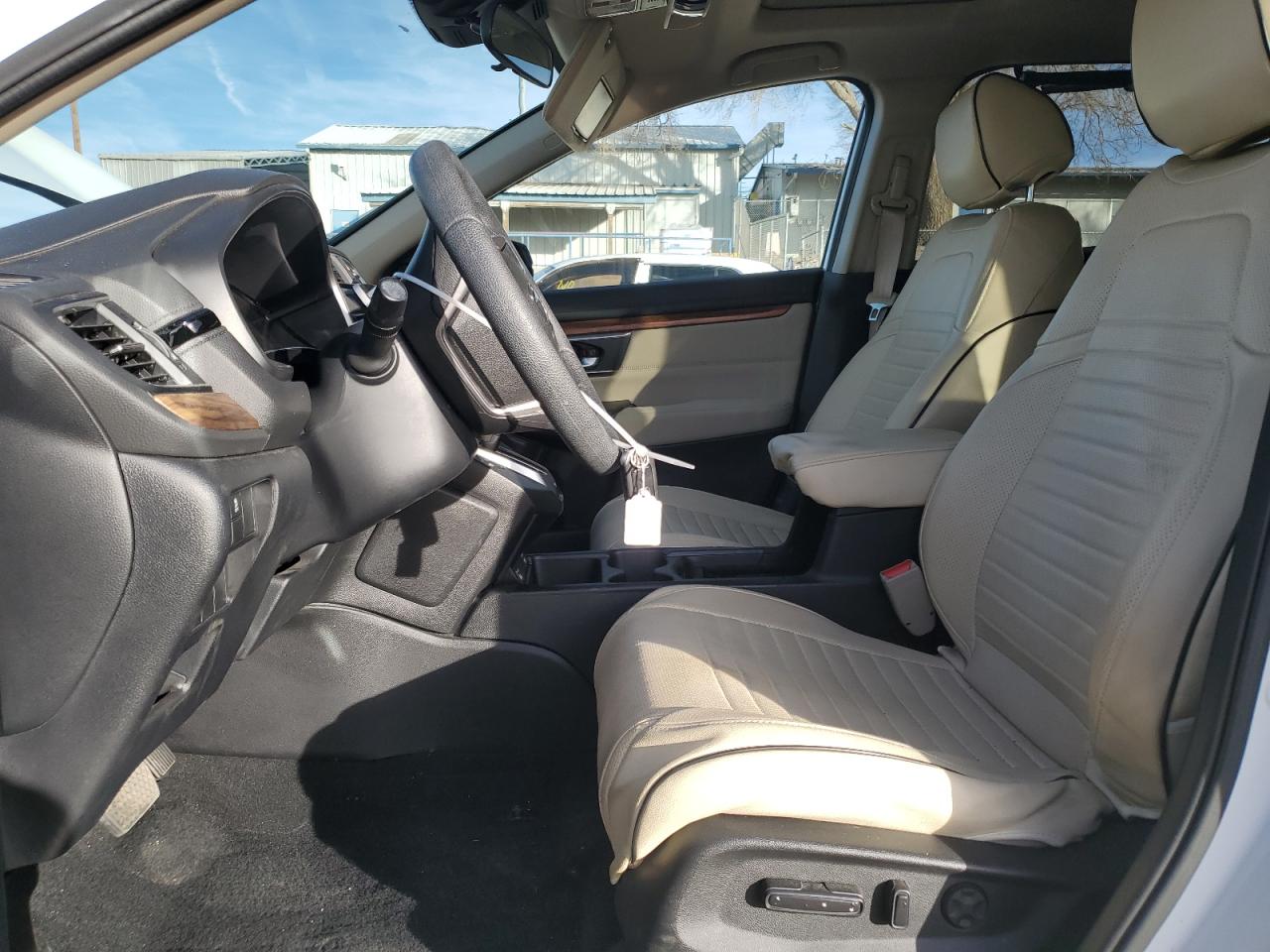2022 Honda CR-V - Image 7