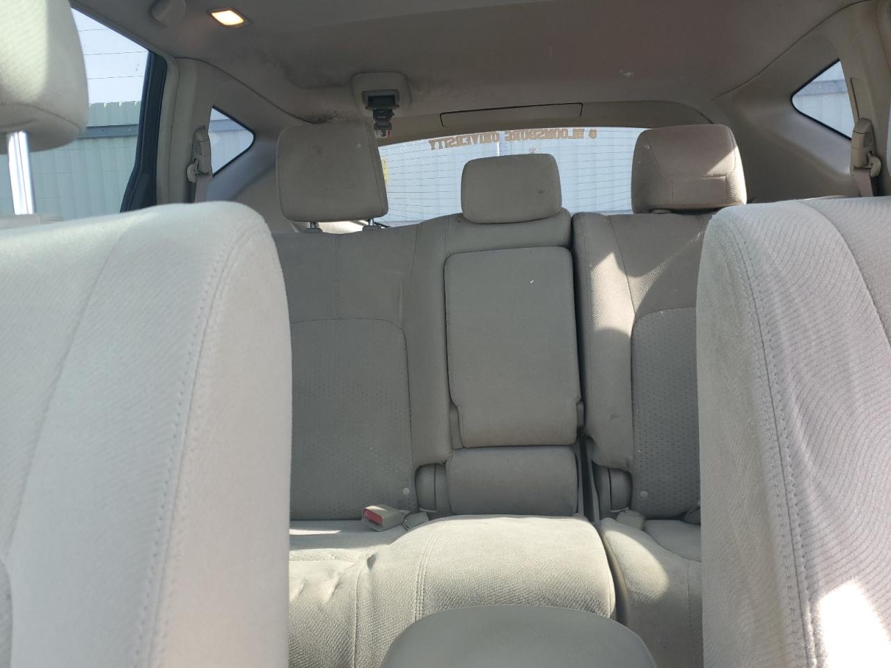 2011 Nissan Murano - Image 10