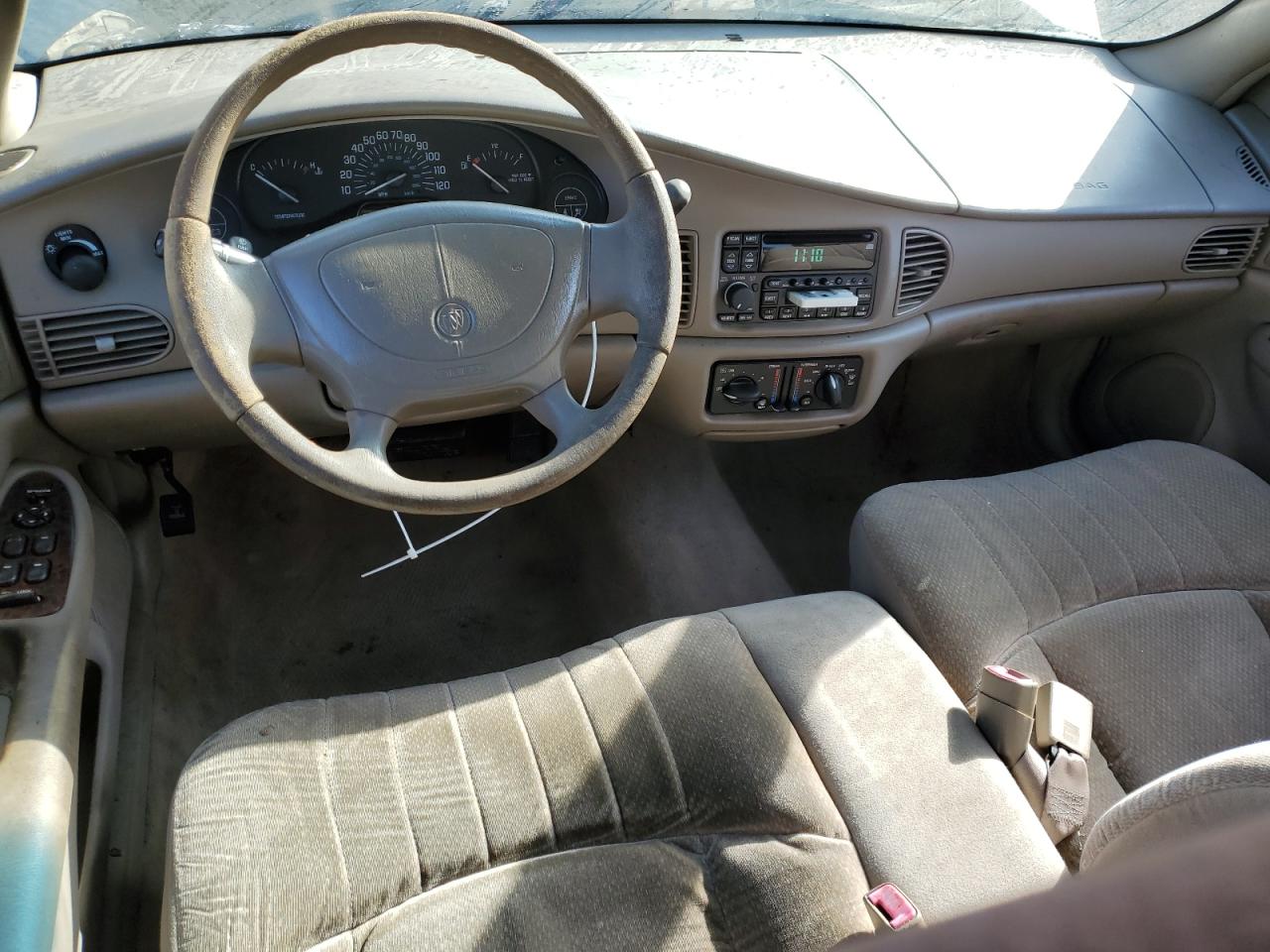 2003 Buick Century - Image 8