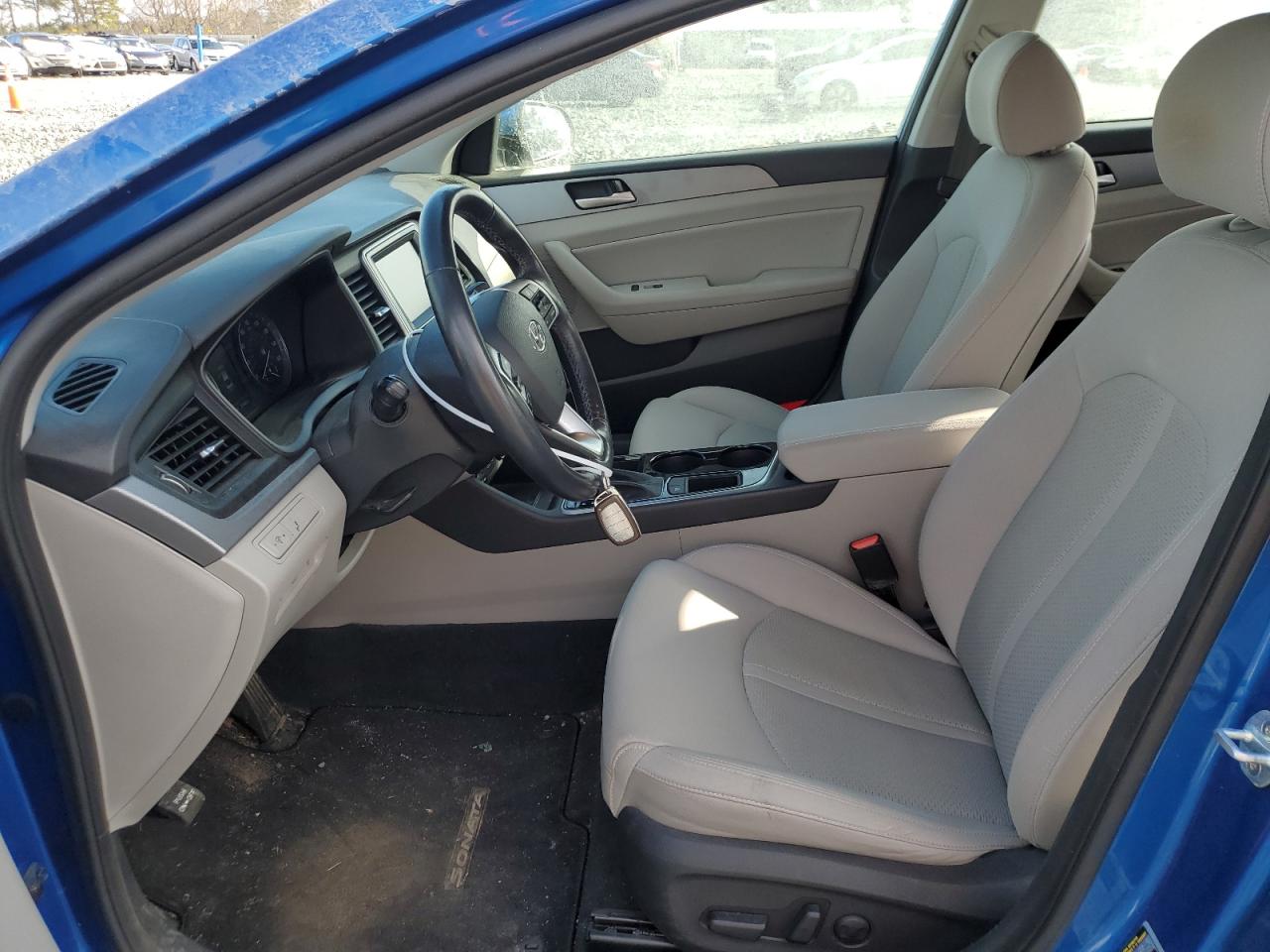 2019 Hyundai Sonata - Image 7