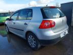 2004 VOLKSWAGEN GOLF SE AU for sale at Copart YORK