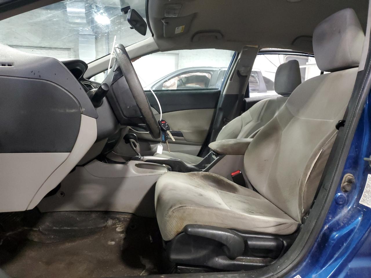 2013 Honda Civic - Image 7