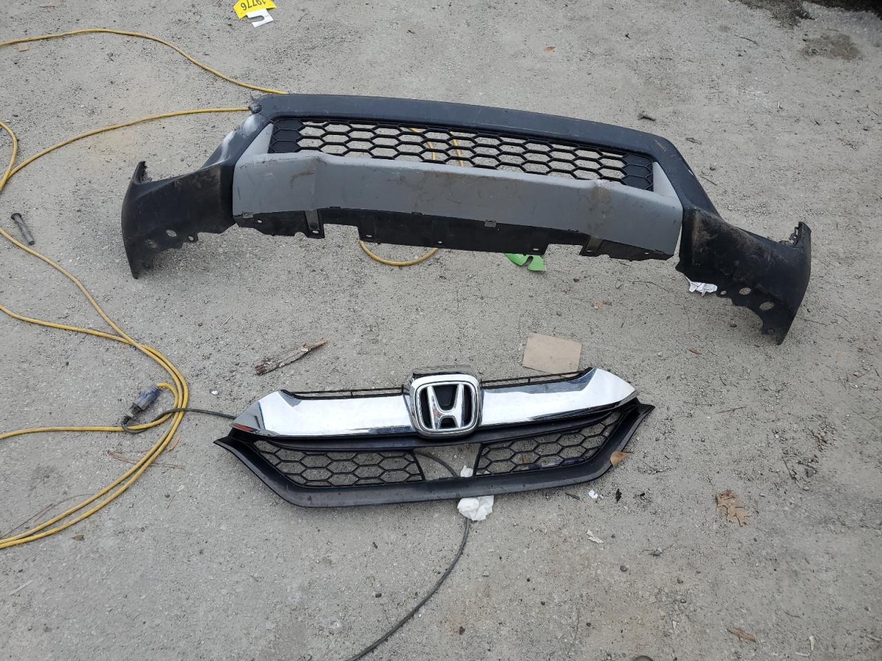 2018 Honda CR-V - Image 13