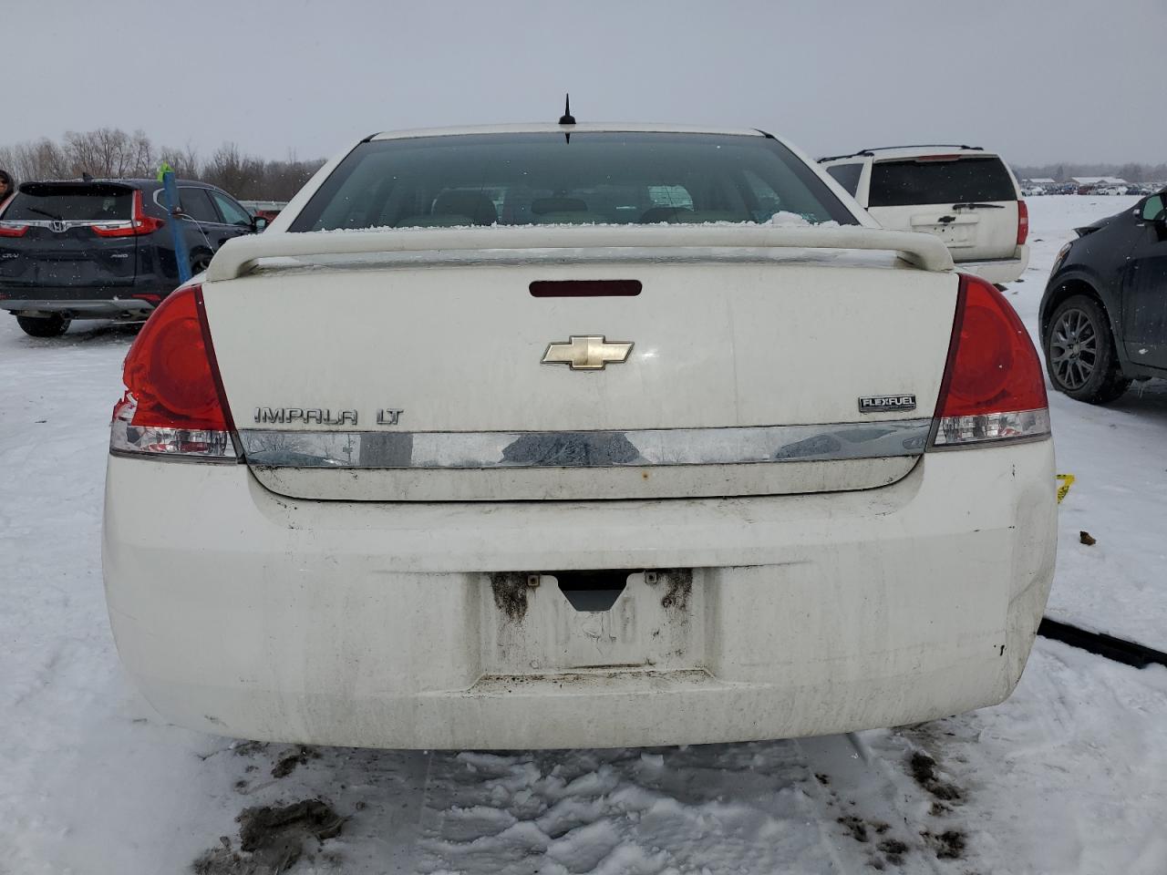 2008 Chevrolet Impala - Image 6
