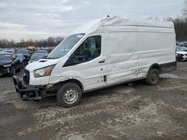 2021 Ford Transit T-250