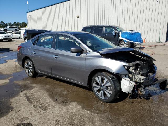  NISSAN SENTRA 2019 Szary