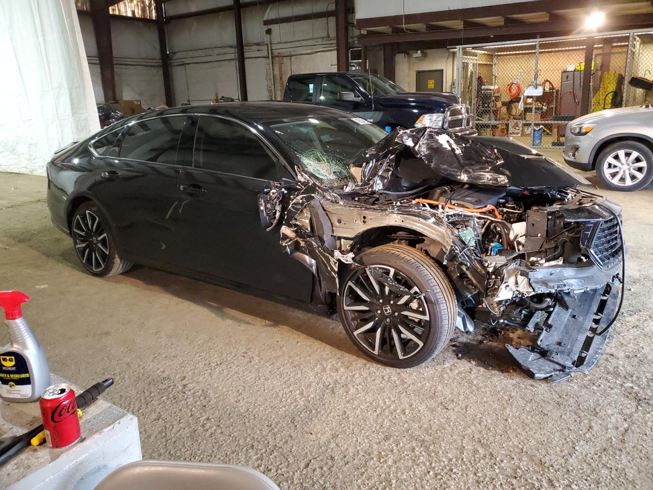 2024 Honda Accord - Image 4