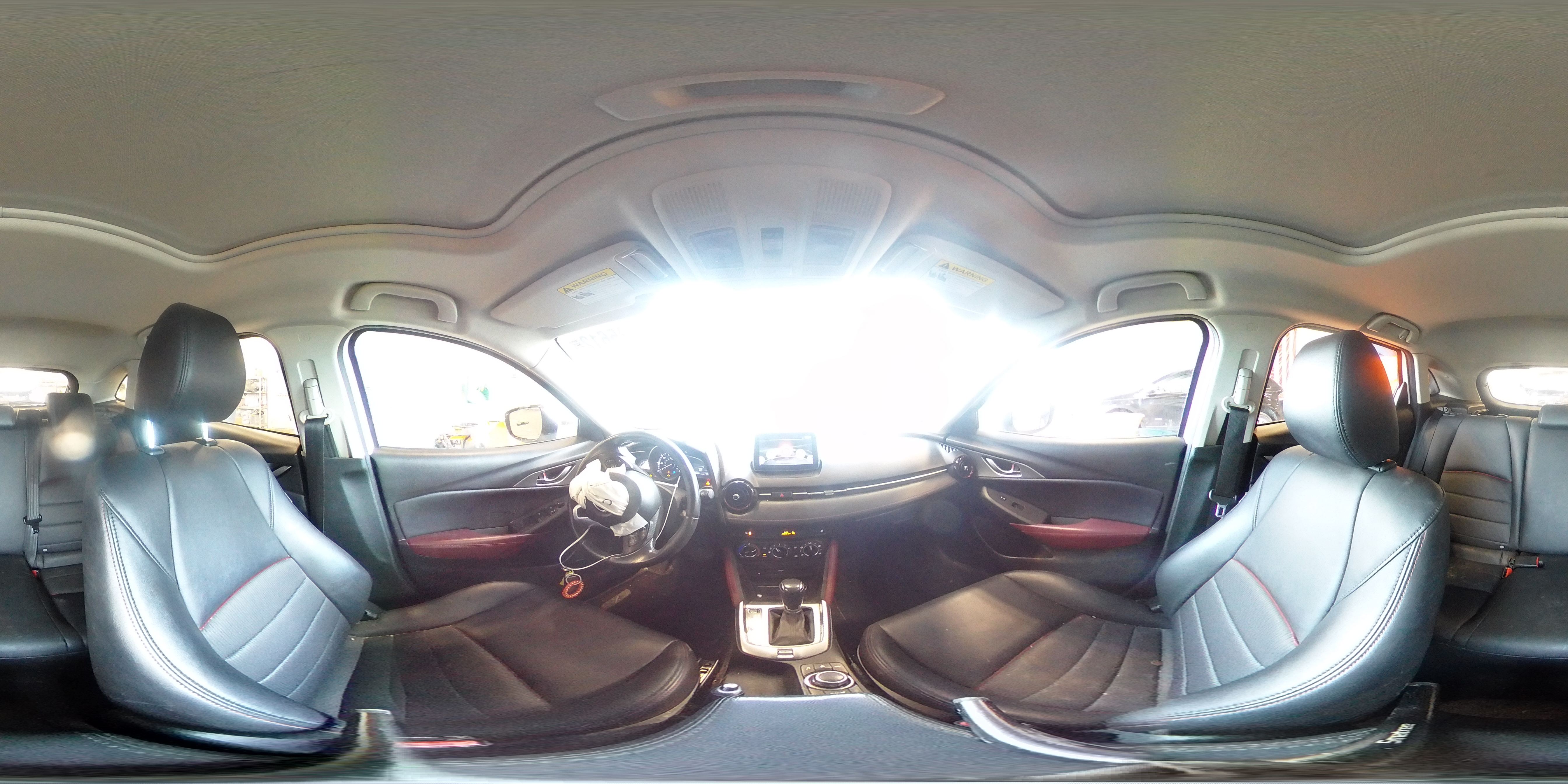 2016 Mazda CX-3 - Image 13