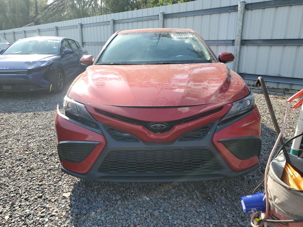 2023 Toyota Camry - Image 5