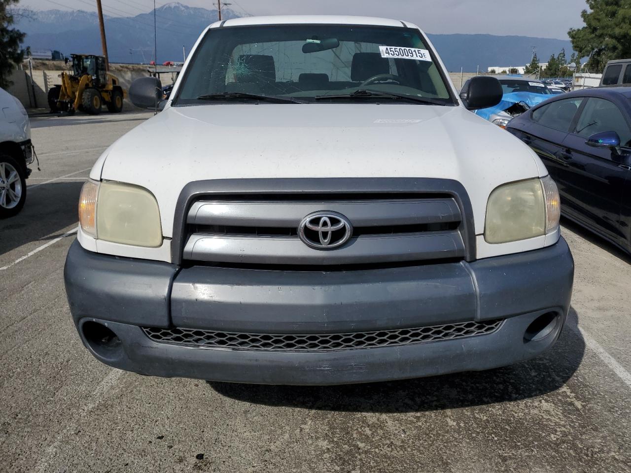 2006 Toyota Tundra - Image 5