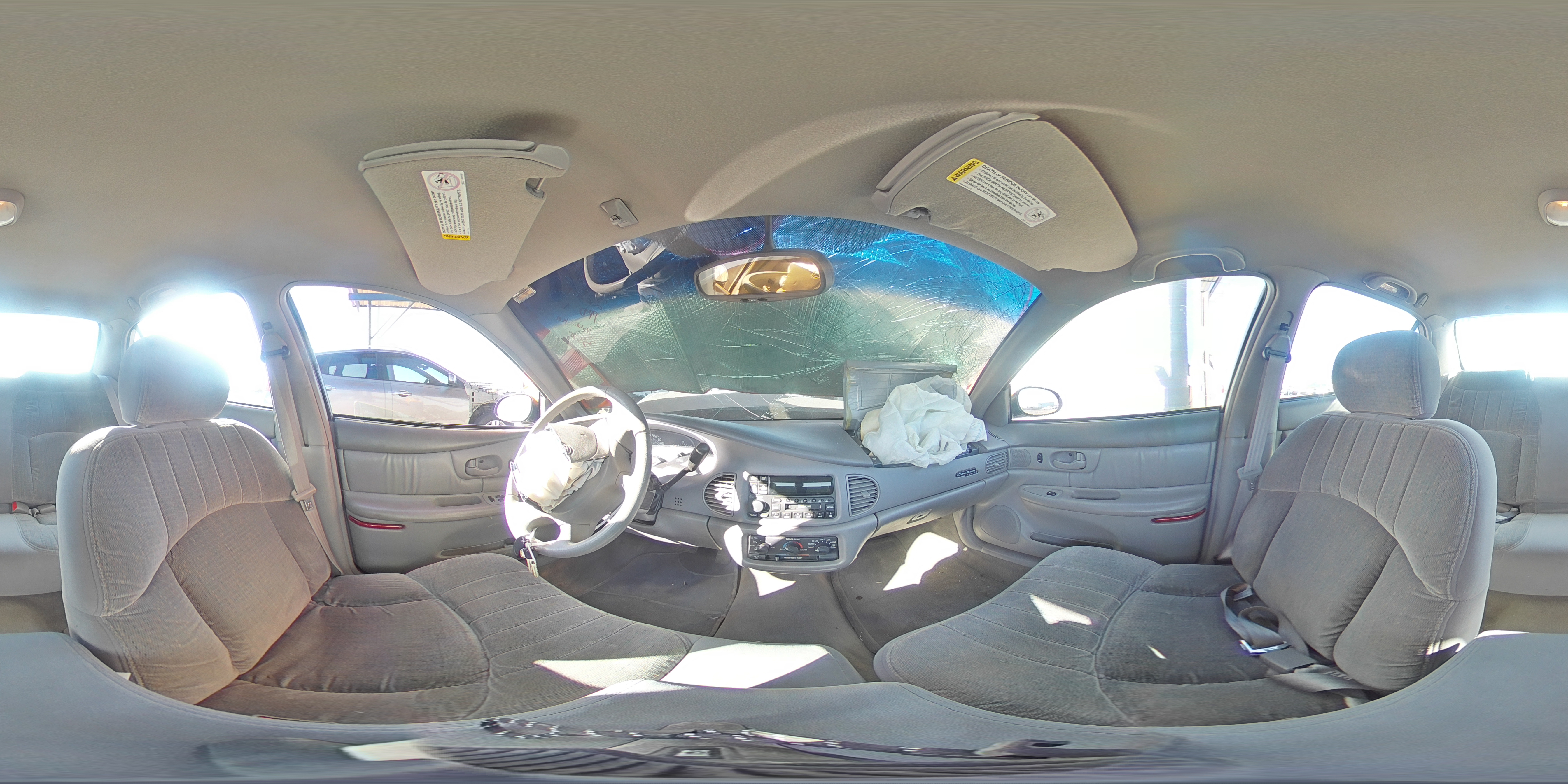 1998 Buick Century - Image 13