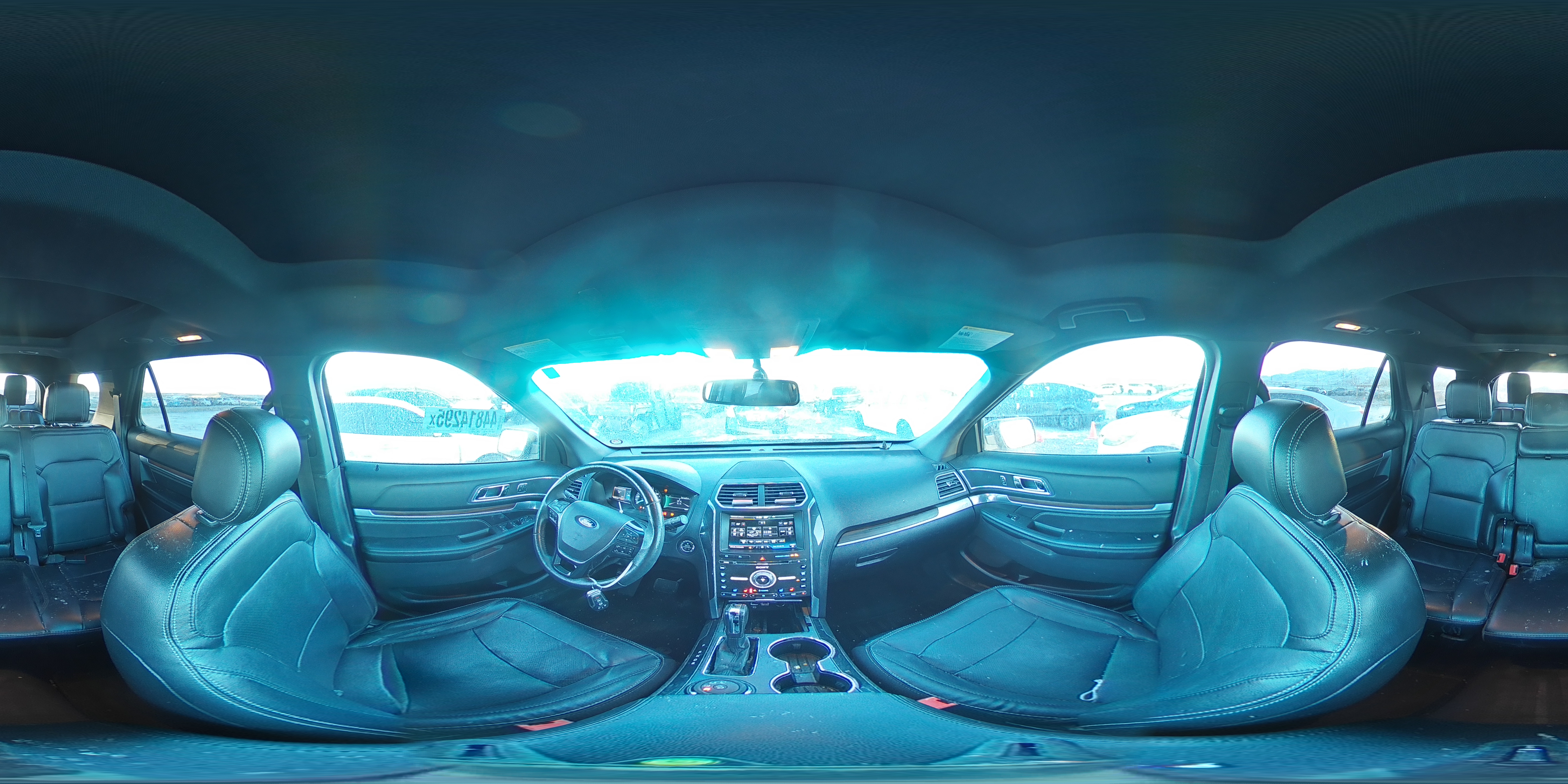 2016 Ford Explorer - Image 14