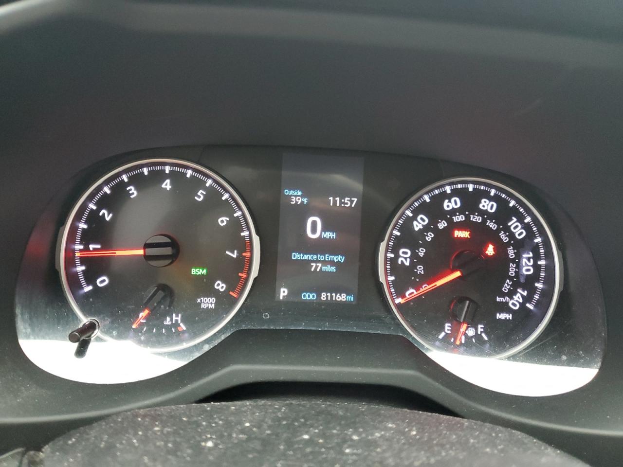 2019 Toyota RAV 4 - Image 9