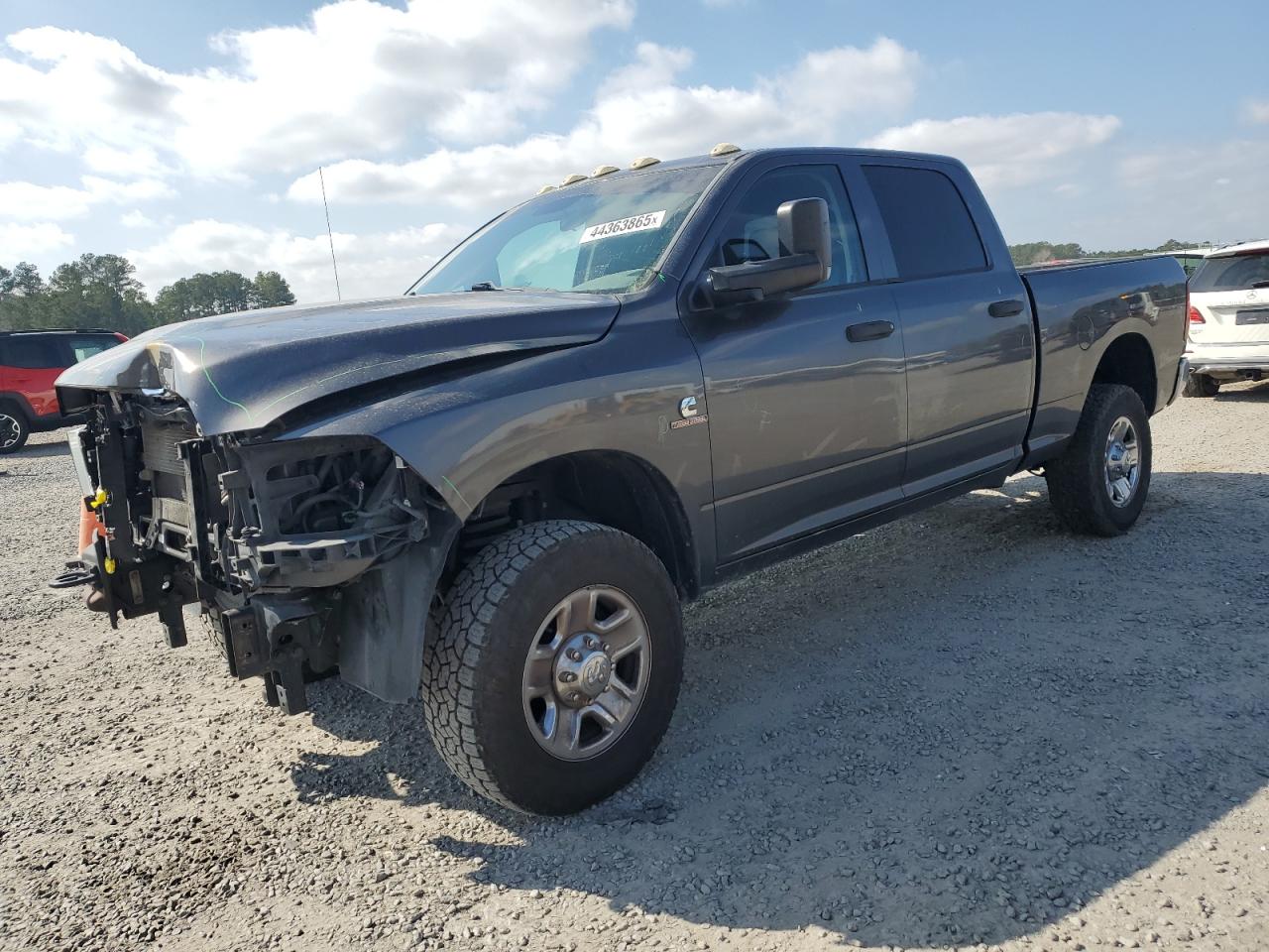 2016 RAM 2500 - Image 1