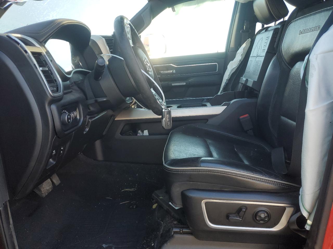 2019 RAM 1500 - Image 7