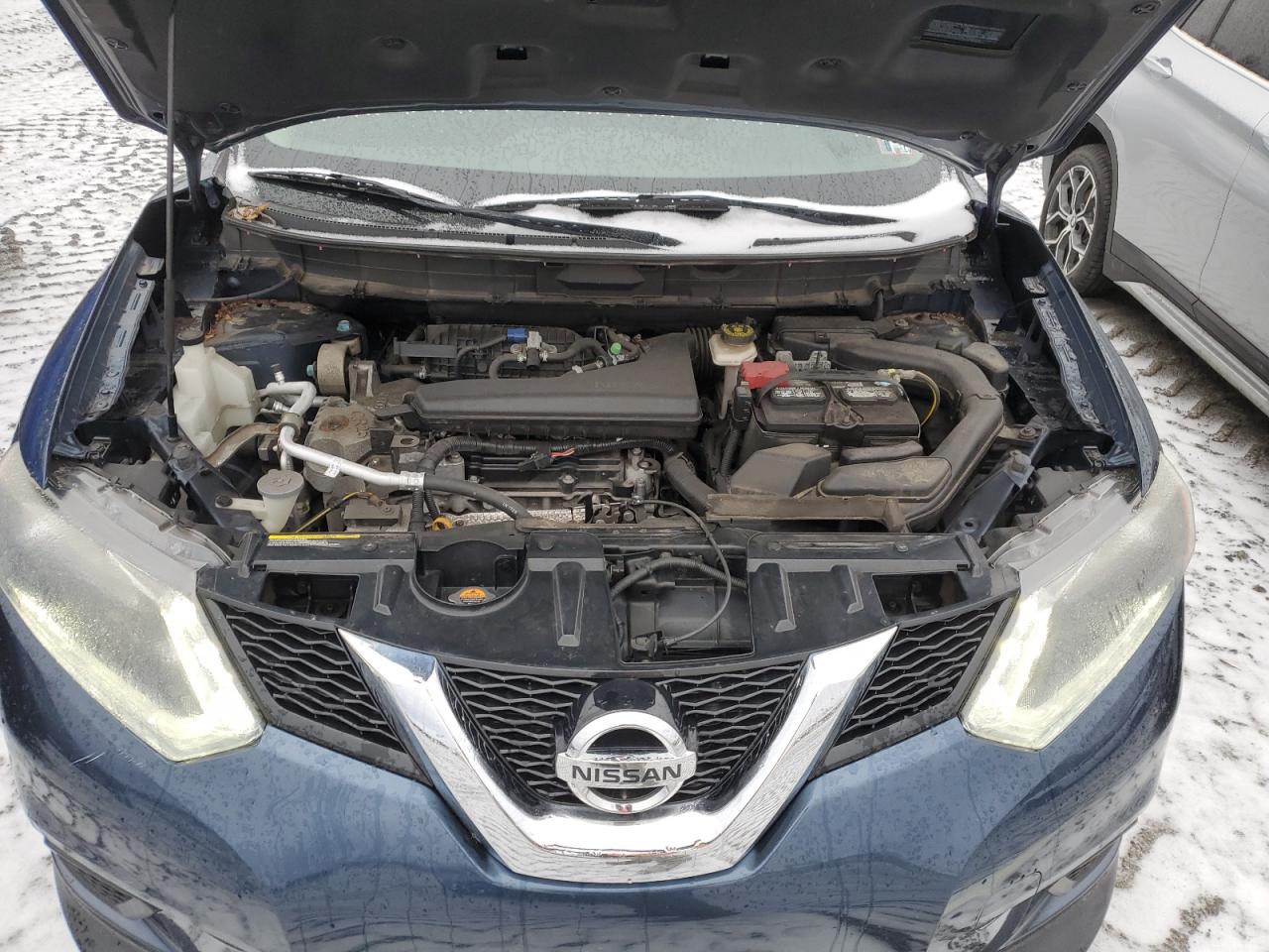 2015 Nissan Rogue - Image 12