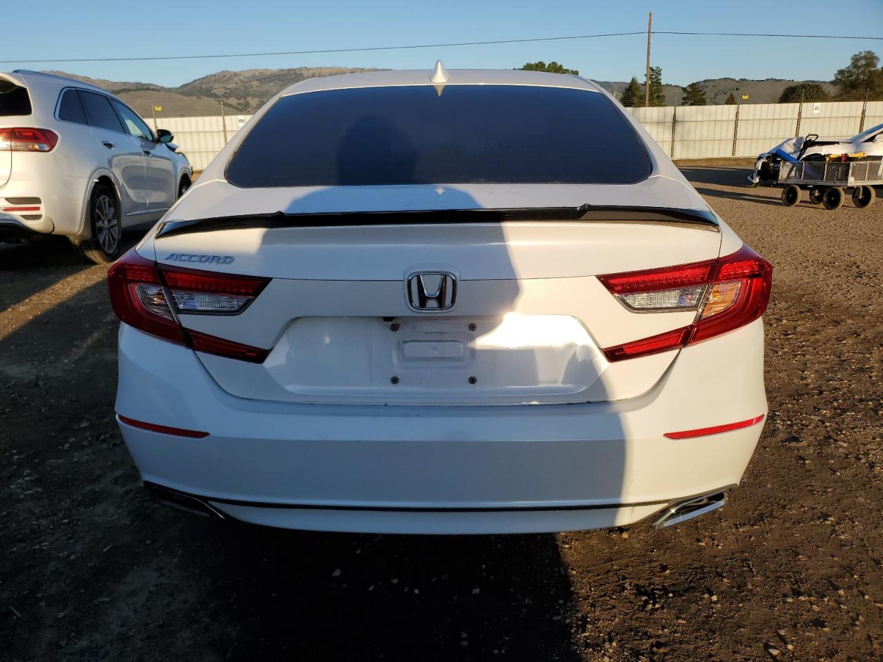 2018 Honda Accord - Image 6