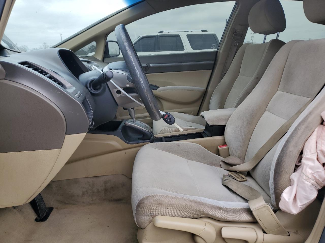 2006 Honda Civic - Image 7